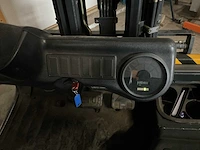 Linde e30 vorkheftruck - afbeelding 5 van  15