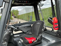 Linde e35 vorkheftruck - afbeelding 2 van  23