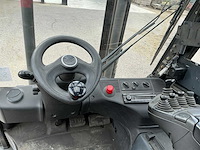 Linde e35 vorkheftruck - afbeelding 3 van  23