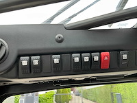 Linde e35 vorkheftruck - afbeelding 5 van  23