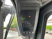 Linde e35 vorkheftruck - afbeelding 7 van  23