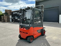Linde e35 vorkheftruck - afbeelding 19 van  23