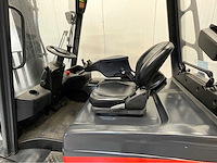 Linde e35l-01 - vorkheftruck - sideshift - 1199 uur - 3500 kg - afbeelding 2 van  15