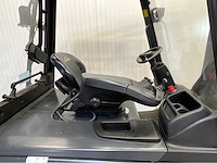 Linde e35l-01 - vorkheftruck - sideshift - 1199 uur - 3500 kg - afbeelding 3 van  15