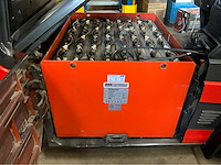 Linde e35l-01 - vorkheftruck - sideshift - 1199 uur - 3500 kg - afbeelding 5 van  15