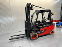 Linde e35l-01 - vorkheftruck - sideshift - 1199 uur - 3500 kg - afbeelding 8 van  15