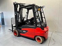 Linde e35l-01 - vorkheftruck - sideshift - 1199 uur - 3500 kg - afbeelding 9 van  15
