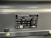 Linde e35l-01 - vorkheftruck - sideshift - 1199 uur - 3500 kg - afbeelding 14 van  15