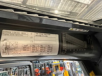 Linde e45hl-01/600 vorkheftruck triplex - vorkenversteller - freelift - sideshift- bj 2019 - afbeelding 6 van  17