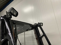 Linde e50 - 4.1m duplex, vorkversteller, side-shift, lange lepels - vorkheftruck - afbeelding 14 van  25