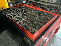 Linde e50 - 4.1m duplex, vorkversteller, side-shift, lange lepels - vorkheftruck - afbeelding 17 van  25