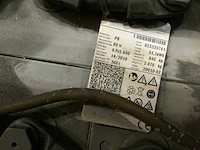 Linde e50 - 4.1m duplex, vorkversteller, side-shift, lange lepels - vorkheftruck - afbeelding 18 van  25