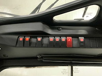 Linde e50 - vorkversteller, side-shift, lange lepels - vorkheftruck 4.1 meter - dichte cabine - afbeelding 13 van  25