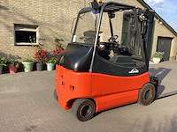Linde / fenwick - 2011 - e30-03/600 - vorkheftruck - afbeelding 2 van  39