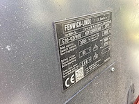 Linde / fenwick - 2011 - e30-03/600 - vorkheftruck - afbeelding 3 van  39