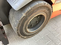 Linde / fenwick - 2011 - e30-03/600 - vorkheftruck - afbeelding 4 van  39