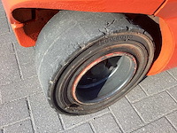 Linde / fenwick - 2011 - e30-03/600 - vorkheftruck - afbeelding 6 van  39
