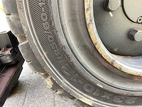 Linde / fenwick - 2011 - e30-03/600 - vorkheftruck - afbeelding 8 van  39