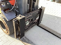 Linde / fenwick - 2011 - e30-03/600 - vorkheftruck - afbeelding 16 van  39