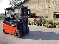 Linde / fenwick - 2011 - e30-03/600 - vorkheftruck - afbeelding 17 van  39