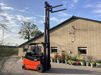 Linde / fenwick - 2011 - e30-03/600 - vorkheftruck - afbeelding 18 van  39