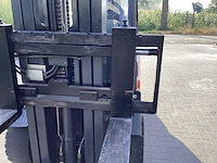 Linde / fenwick - 2011 - e30-03/600 - vorkheftruck - afbeelding 20 van  39