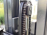 Linde / fenwick - 2011 - e30-03/600 - vorkheftruck - afbeelding 21 van  39