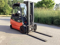 Linde / fenwick - 2011 - e30-03/600 - vorkheftruck - afbeelding 12 van  39