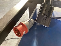 Linde / fenwick - 2011 - e30-03/600 - vorkheftruck - afbeelding 32 van  39