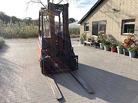 Linde / fenwick - 2011 - e30-03/600 - vorkheftruck - afbeelding 34 van  39
