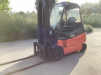Linde / fenwick - 2011 - e30-03/600 - vorkheftruck - afbeelding 36 van  39