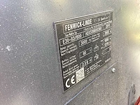 Linde / fenwick - 2011 - e30-03/600 - vorkheftruck - afbeelding 3 van  39