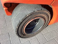 Linde / fenwick - 2011 - e30-03/600 - vorkheftruck - afbeelding 6 van  39