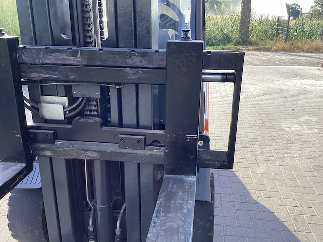 Linde / fenwick - 2011 - e30-03/600 - vorkheftruck - afbeelding 20 van  39