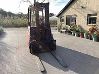 Linde / fenwick - 2011 - e30-03/600 - vorkheftruck - afbeelding 34 van  39