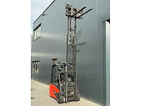 Linde fenwick e18evo vorkheftruck - afbeelding 6 van  12