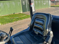 Linde h18d vorkheftruck - afbeelding 2 van  15