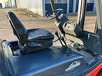 Linde h18d vorkheftruck - afbeelding 3 van  15