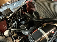 Linde h18d vorkheftruck - afbeelding 5 van  15