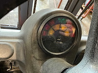 Linde h18d vorkheftruck - afbeelding 6 van  15