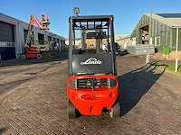 Linde h18d vorkheftruck - afbeelding 13 van  15