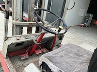 Linde h20d vorkheftruck - afbeelding 2 van  12