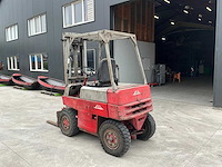 Linde h20d vorkheftruck - afbeelding 7 van  12
