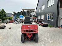 Linde h20d vorkheftruck - afbeelding 8 van  12