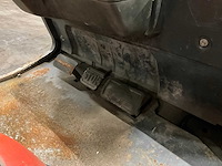 Linde h20t-02 vorkheftruck - afbeelding 8 van  23