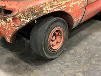 Linde h20t-02 vorkheftruck - afbeelding 11 van  23