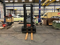 Linde h20t-02 vorkheftruck - afbeelding 12 van  23