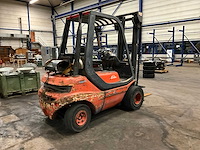 Linde h20t-02 vorkheftruck - afbeelding 19 van  23