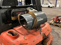 Linde h20t-02 vorkheftruck - afbeelding 23 van  23