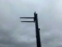 Linde h25 vorkheftruck - afbeelding 2 van  18